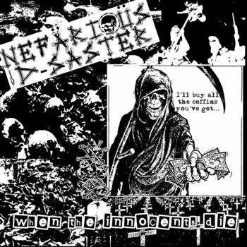 When the Innocents Die